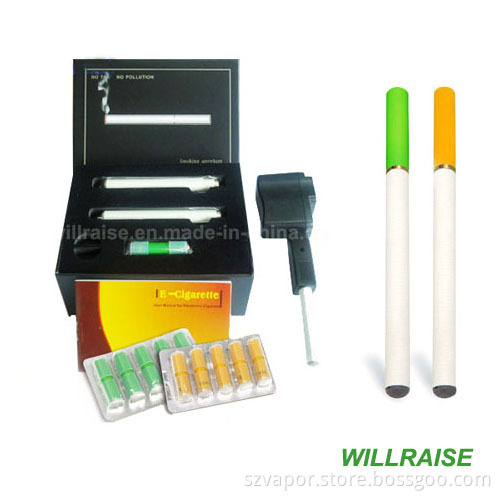 2 Piece E Cigarette (KR808D-1)